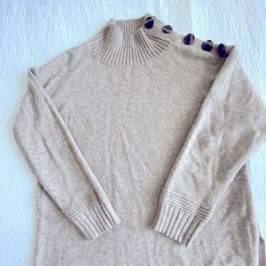 Anthropologie sweater